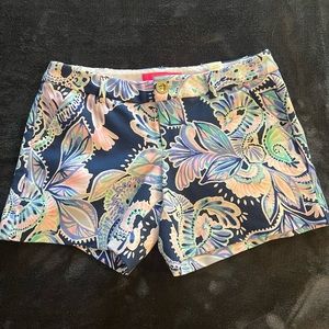 Lilly Pulitzer Women's short